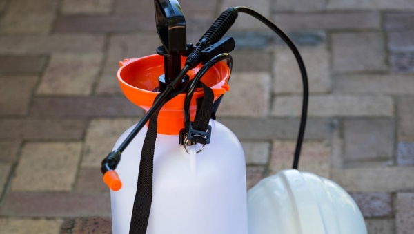 ابادة الحشرات